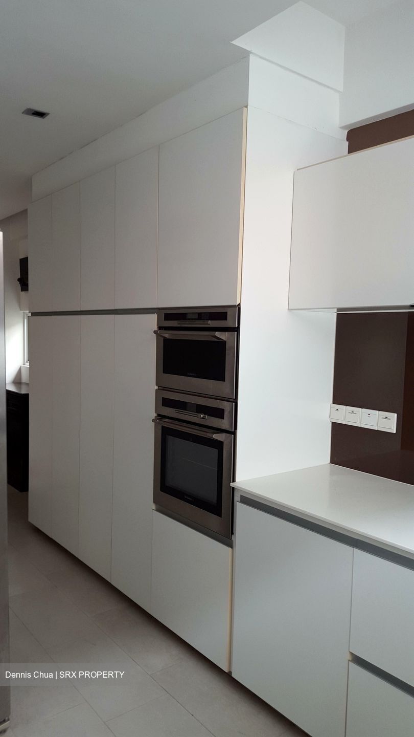 West Coast Gardens (D5), Semi-Detached #558428541